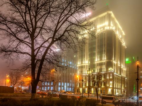 комерційна за адресою Велика Васильківська вул. (Червоноармійська), 2