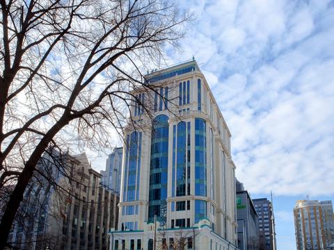 комерційна за адресою Велика Васильківська вул. (Червоноармійська), 2