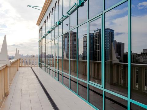 комерційна за адресою Велика Васильківська вул. (Червоноармійська), 2