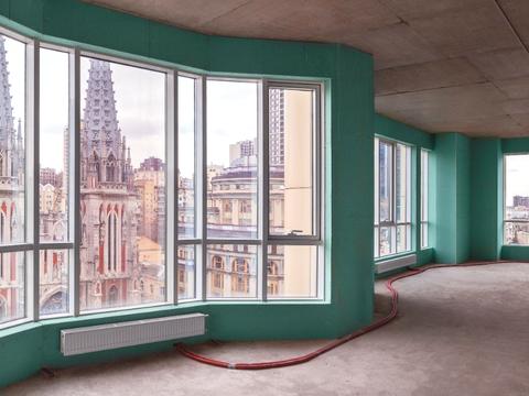 комерційна за адресою Велика Васильківська вул. (Червоноармійська), 2