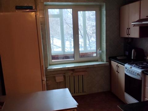 квартира за адресою Гната Юри вул., 10-А