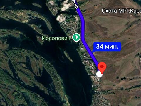 ділянка за адресою 