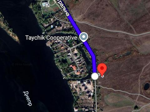 ділянка за адресою 