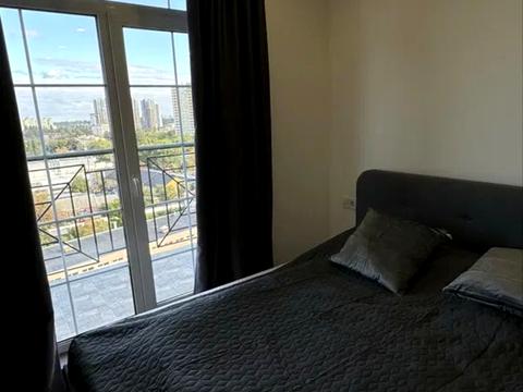 квартира за адресою Михайла Максимовича вул. (Онуфрія Трутенка), 28-Б