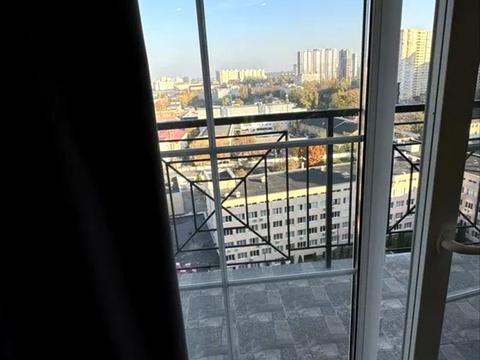 квартира за адресою Михайла Максимовича вул. (Онуфрія Трутенка), 28-Б