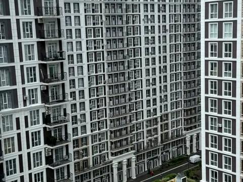 квартира за адресою Михайла Максимовича вул. (Онуфрія Трутенка), 28-Б