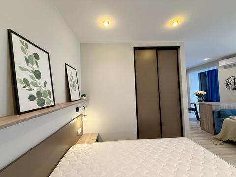 квартира по адресу Набережная Победы ул., 44