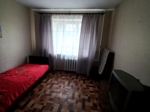 комната по адресу Франтишека Крала ул., 65