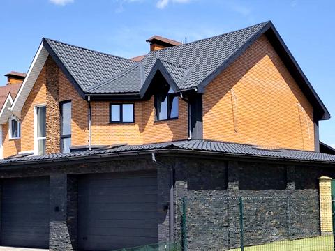 будинок за адресою Марка Вовчка вул., 11