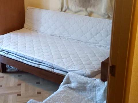 квартира по адресу Оболонский просп., 12-А