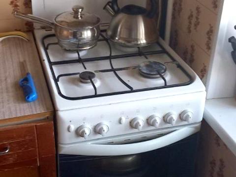 квартира по адресу Оболонский просп., 12-А