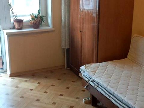 квартира по адресу Оболонский просп., 12-А