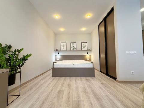 квартира по адресу Набережная Победы ул., 44