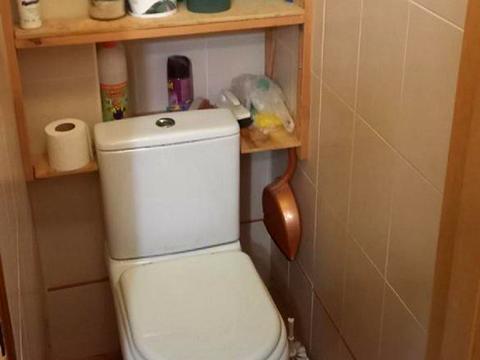 квартира по адресу Оболонский просп., 12-А