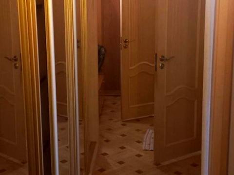 квартира по адресу Оболонский просп., 12-А