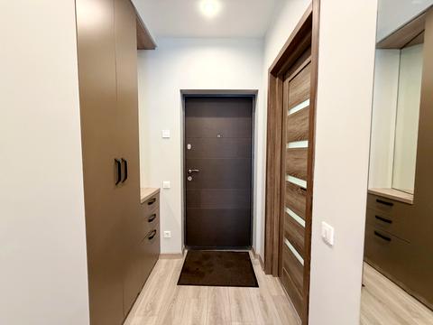 квартира по адресу Набережная Победы ул., 44