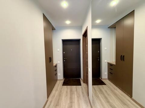 квартира по адресу Набережная Победы ул., 44