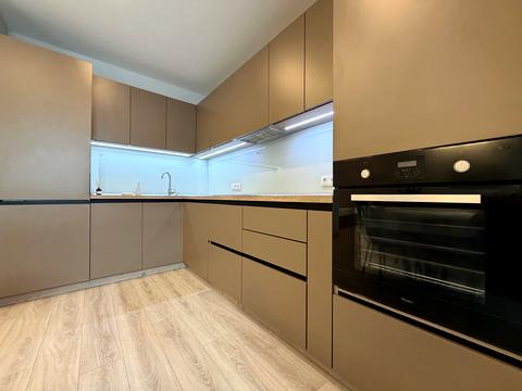 квартира по адресу Набережная Победы ул., 44