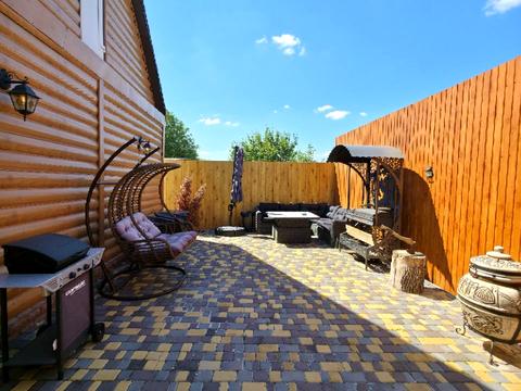 дом по адресу Большая Диёвская ул. (Братьев Трофимовых), 214-А