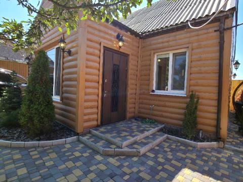 дом по адресу Большая Диёвская ул. (Братьев Трофимовых), 214-А