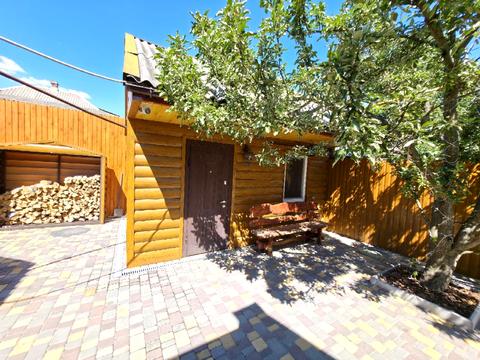 дом по адресу Большая Диёвская ул. (Братьев Трофимовых), 214-А