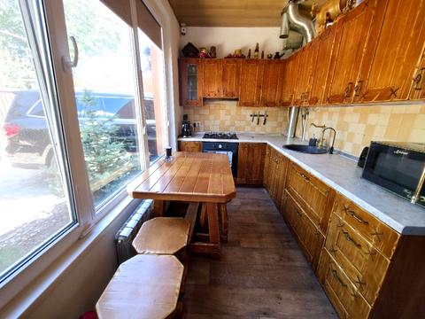 дом по адресу Большая Диёвская ул. (Братьев Трофимовых), 214-А