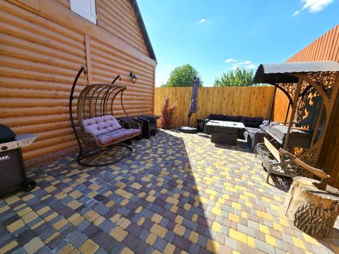 дом по адресу Большая Диёвская ул. (Братьев Трофимовых), 214-А