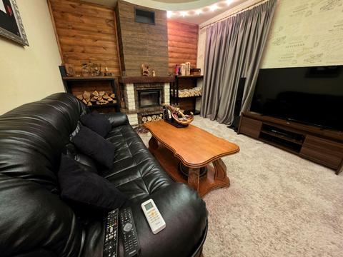 дом по адресу Большая Диёвская ул. (Братьев Трофимовых), 214-А