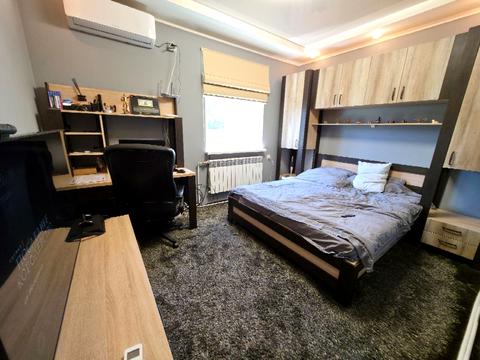 дом по адресу Большая Диёвская ул. (Братьев Трофимовых), 214-А