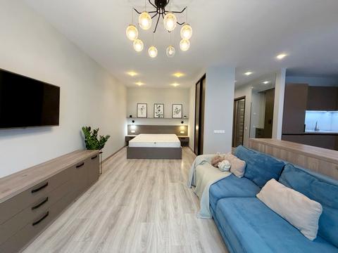 квартира по адресу Набережная Победы ул., 44