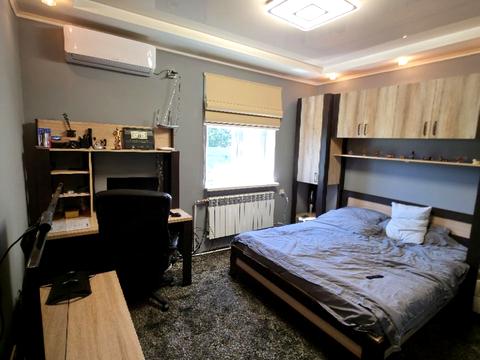 дом по адресу Большая Диёвская ул. (Братьев Трофимовых), 214-А