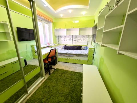 дом по адресу Большая Диёвская ул. (Братьев Трофимовых), 214-А