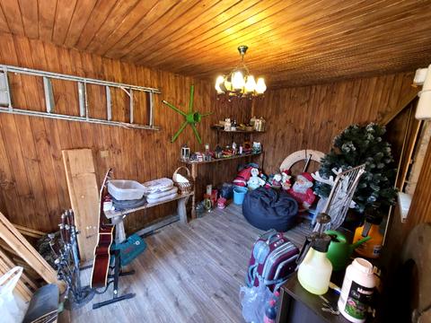 дом по адресу Большая Диёвская ул. (Братьев Трофимовых), 214-А