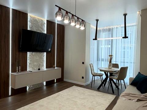 квартира по адресу Ленкавского ул., 7