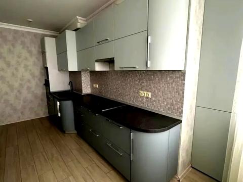 квартира по адресу Белорусская ул., 36-А