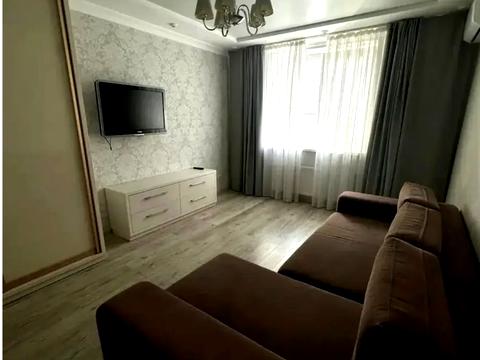 квартира по адресу Белорусская ул., 36-А