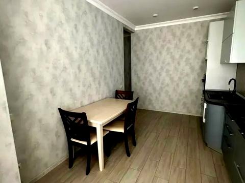 квартира по адресу Белорусская ул., 36-А