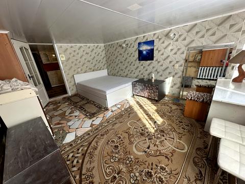 квартира по адресу Українська ул., 3в