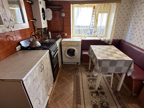 квартира по адресу Українська ул., 3в