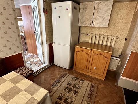 квартира по адресу Українська ул., 3в