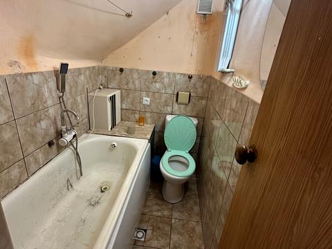 квартира по адресу Українська ул., 3в