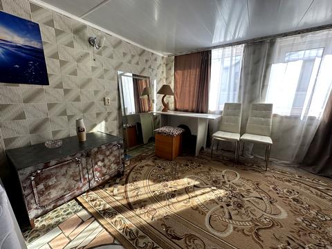 квартира по адресу Українська ул., 3в