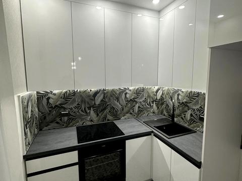 квартира за адресою Миколаївська вул., 9