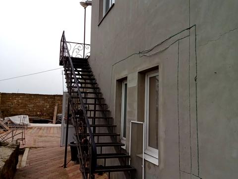 будинок за адресою с. Дачне, Лазурна вул., 6