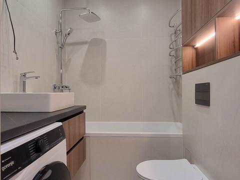 квартира за адресою Мартинова просп., (вул. Григорія Сковороди, 16)