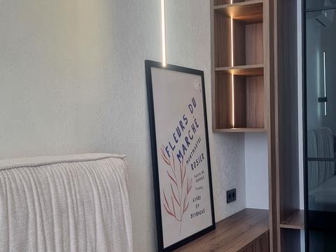 квартира за адресою Мартинова просп., (вул. Григорія Сковороди, 16)