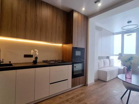 квартира за адресою Мартинова просп., (вул. Григорія Сковороди, 16)