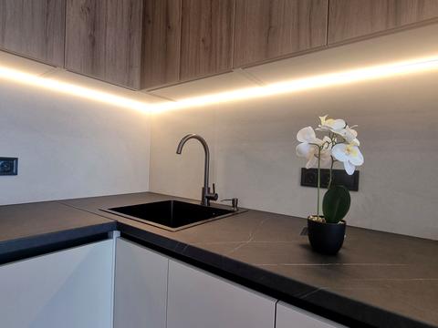 квартира за адресою Мартинова просп., (вул. Григорія Сковороди, 16)