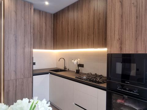 квартира за адресою Мартинова просп., (вул. Григорія Сковороди, 16)