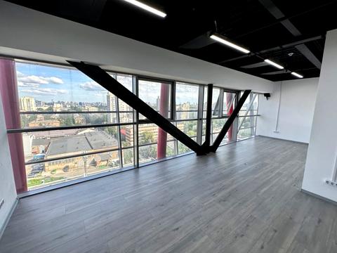 коммерческая по адресу Вадима Гетьмана ул., 6